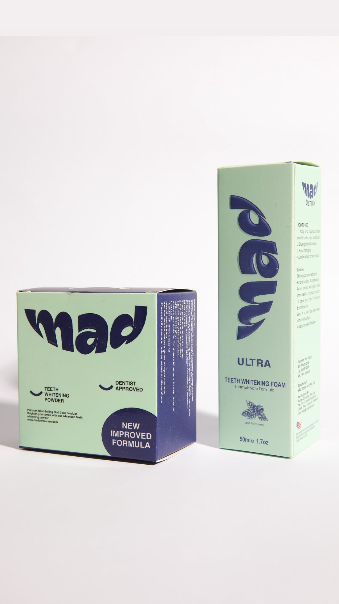 The Ultimate Teeth Whitening Hack is Here.