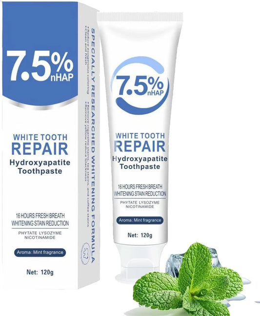 Advanced Hydroxyapatite Smile Care Toothpaste