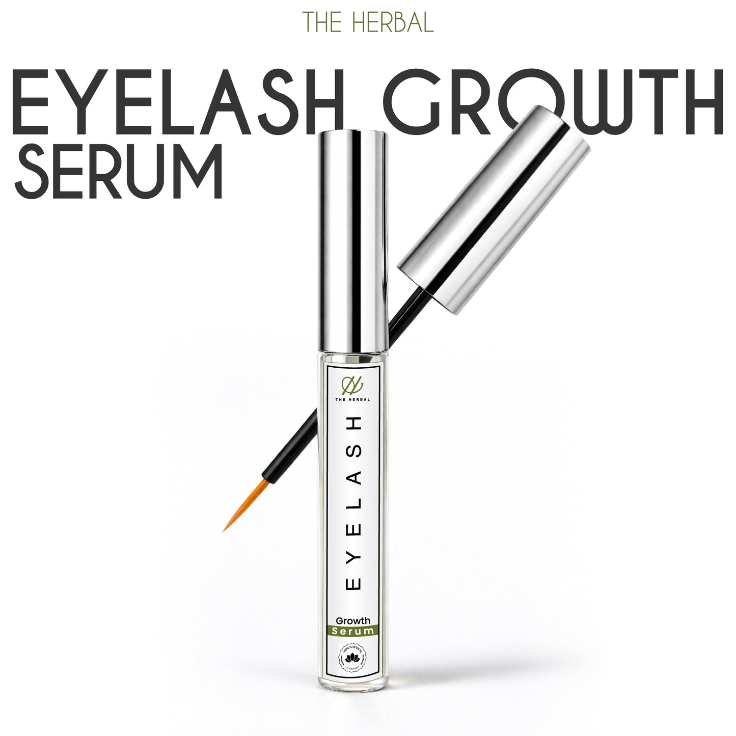 EYELASH GROWTH SERUM